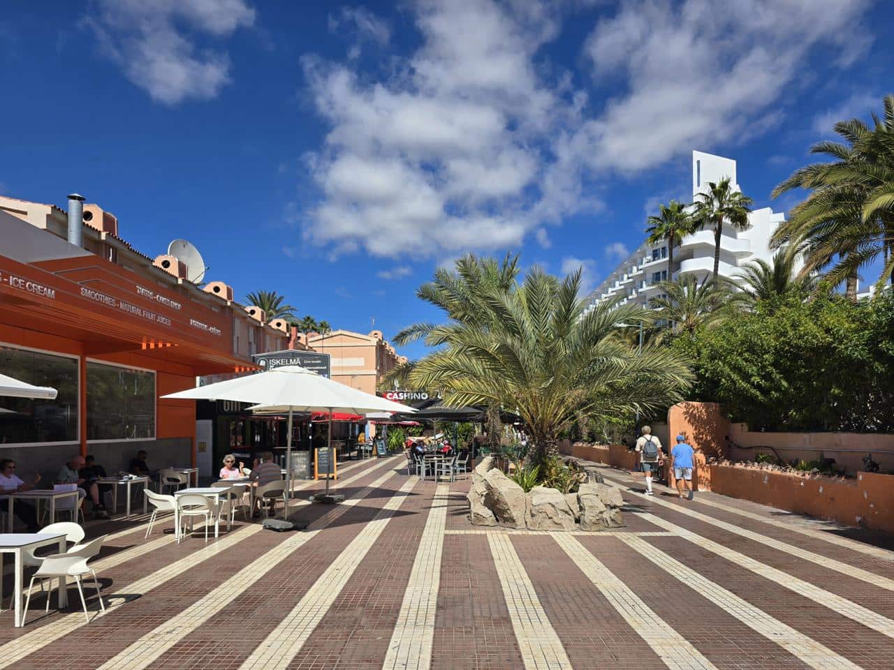 3 soveværelse Virksomhed til salg i Maspalomas - € 600.000 (Ref: 8820913)