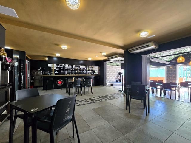 Negocio de 3 habitaciones en Playa del Inglés, San Bartolomé de Tirajana en alquiler - 1.750 € (Ref: 8820913)