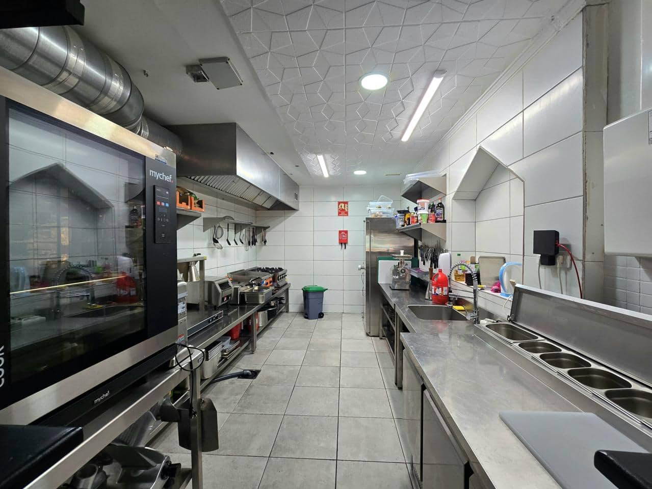 3 Zimmer Firma/Unternehmen zu vermieten in Playa del Ingles - 1.750 € (Ref: 8820913)