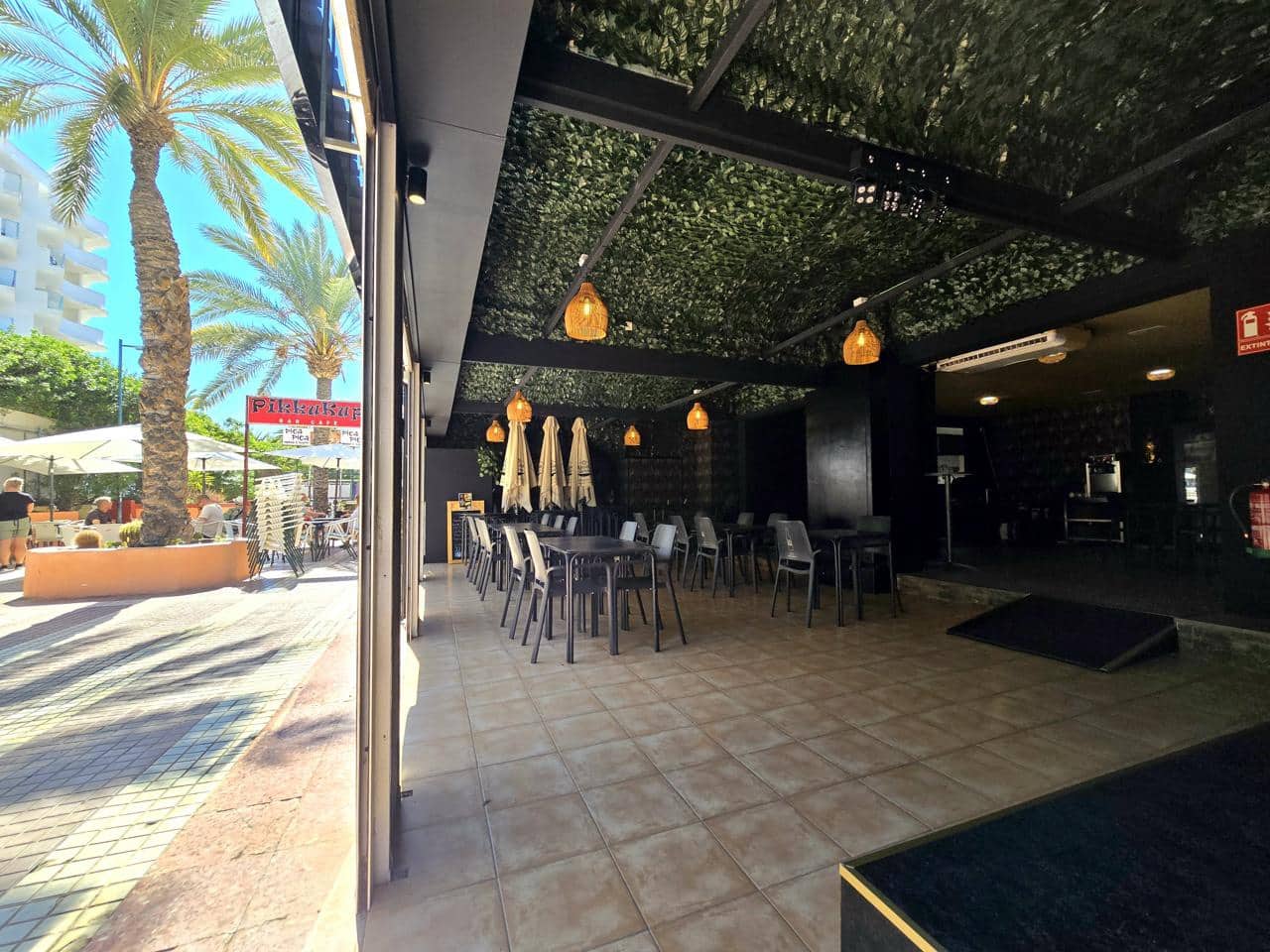 3 Zimmer Firma/Unternehmen zu vermieten in Playa del Ingles - 1.750 € (Ref: 8820913)
