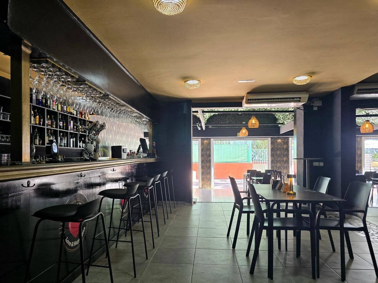 3 Zimmer Firma/Unternehmen zu vermieten in Playa del Ingles - 1.750 € (Ref: 8820913)