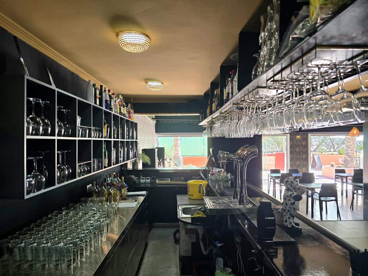 3 Zimmer Firma/Unternehmen zu vermieten in Playa del Ingles - 1.750 € (Ref: 8820913)