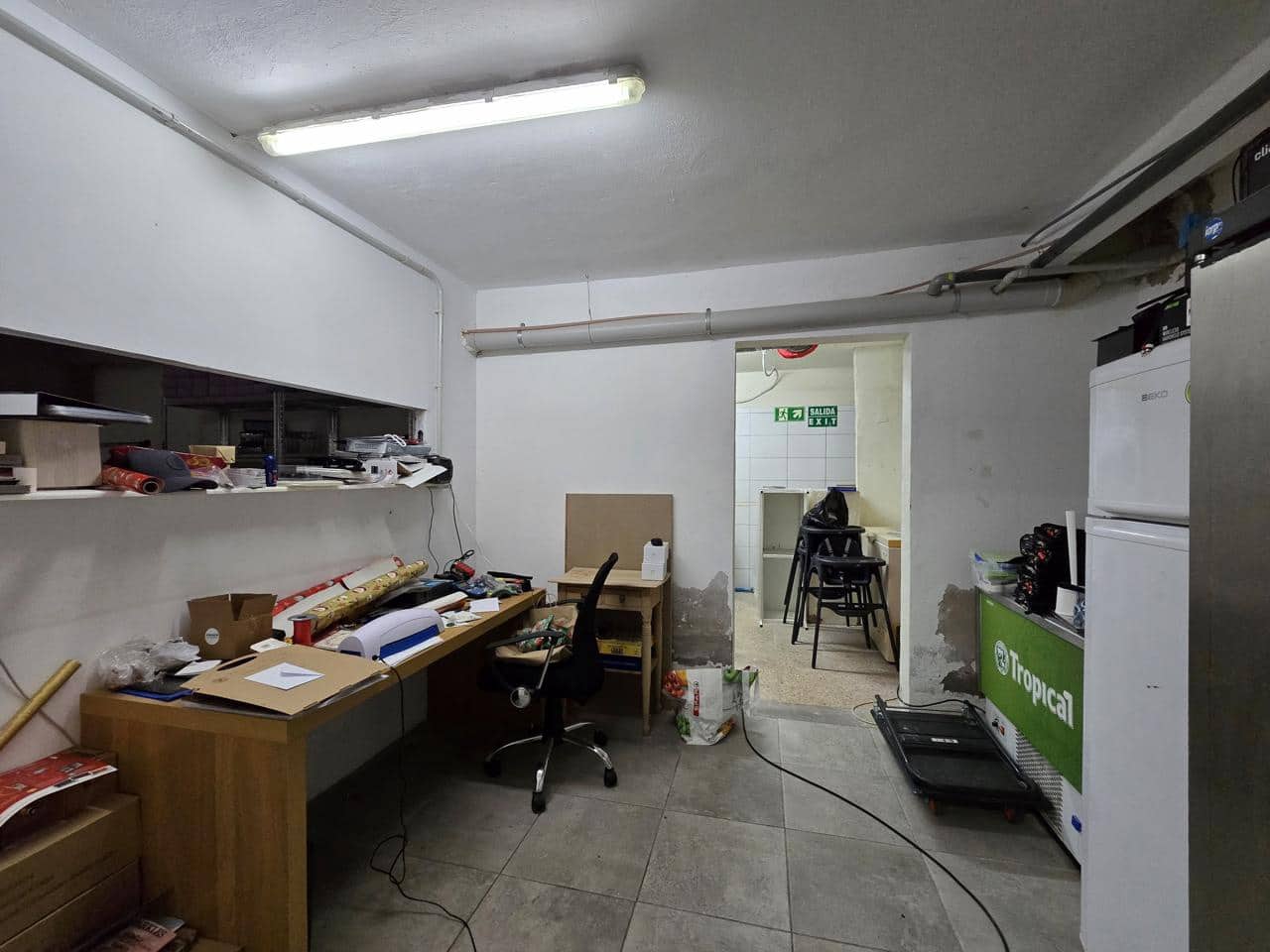 3 Zimmer Firma/Unternehmen zu vermieten in Playa del Ingles - 1.750 € (Ref: 8820913)