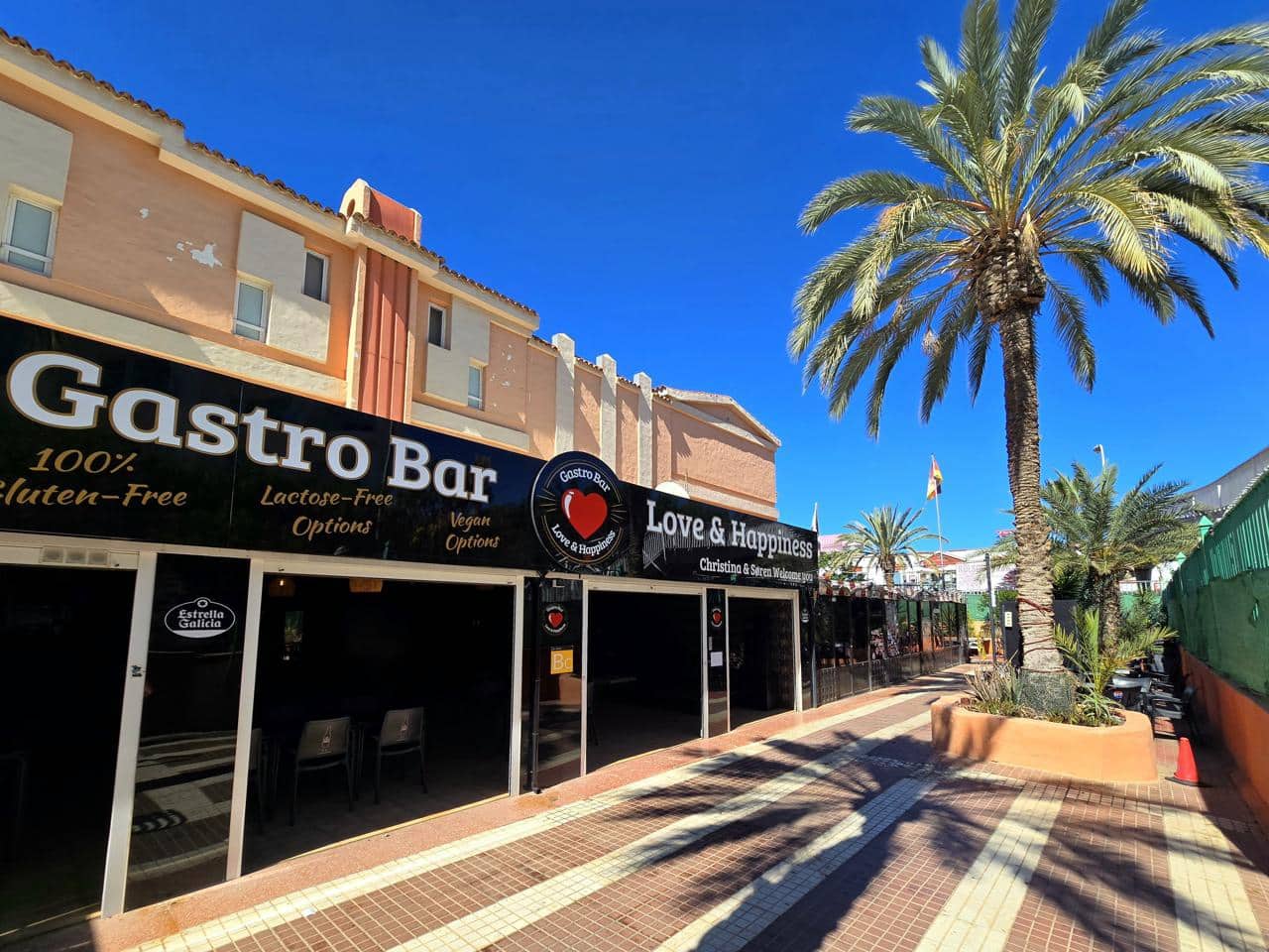 3 Zimmer Firma/Unternehmen zu vermieten in Playa del Ingles - 1.750 € (Ref: 8820913)