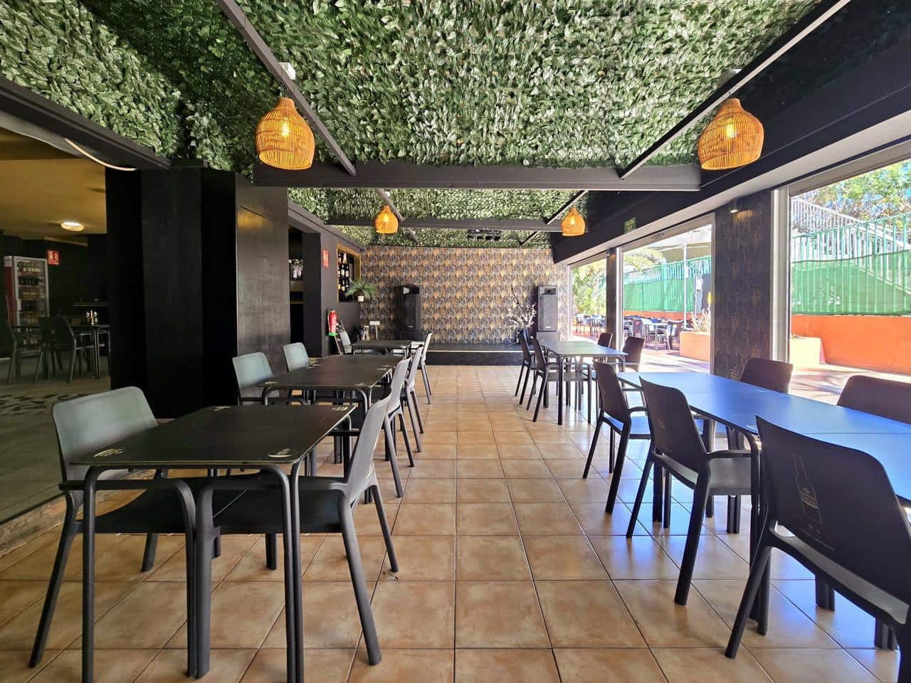 3 Zimmer Firma/Unternehmen zu vermieten in Playa del Ingles - 1.750 € (Ref: 8820913)