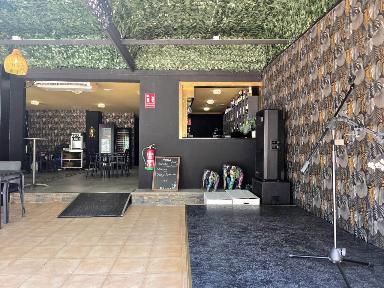 3 Zimmer Firma/Unternehmen zu vermieten in Playa del Ingles - 1.750 € (Ref: 8820913)