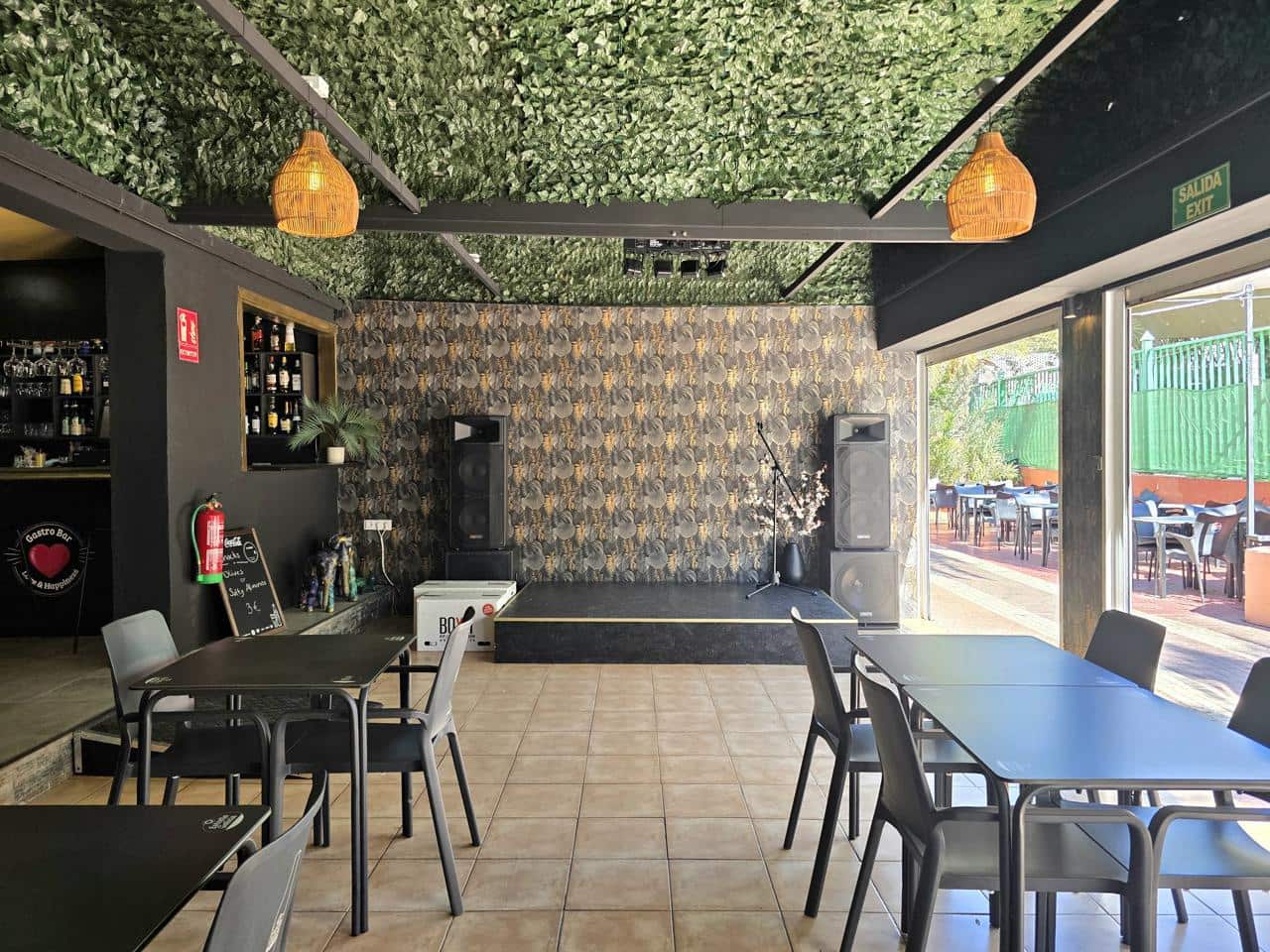 3 Zimmer Firma/Unternehmen zu vermieten in Playa del Ingles - 1.750 € (Ref: 8820913)