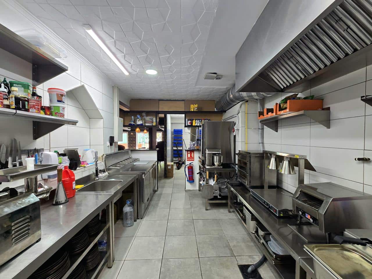 3 Zimmer Firma/Unternehmen zu vermieten in Playa del Ingles - 1.750 € (Ref: 8820913)