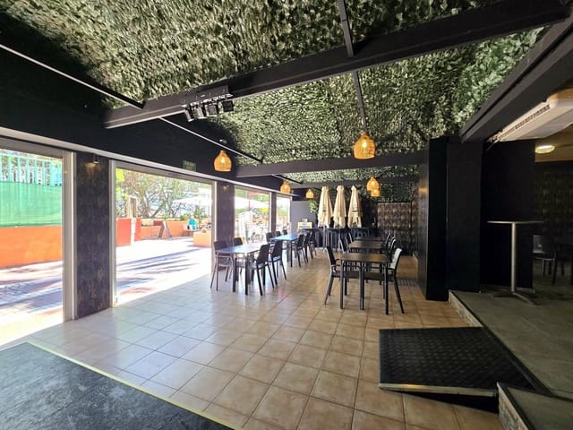 Negocio de 3 habitaciones en Playa del Inglés, San Bartolomé de Tirajana en alquiler - 1.750 € (Ref: 8820913)