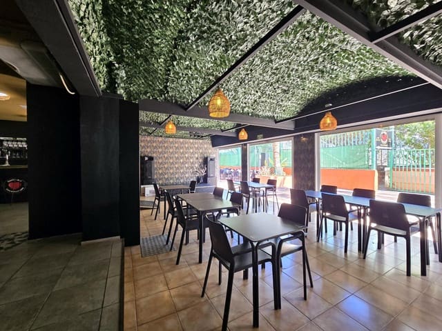 Negocio de 3 habitaciones en Playa del Inglés, San Bartolomé de Tirajana en alquiler - 1.750 € (Ref: 8820913)