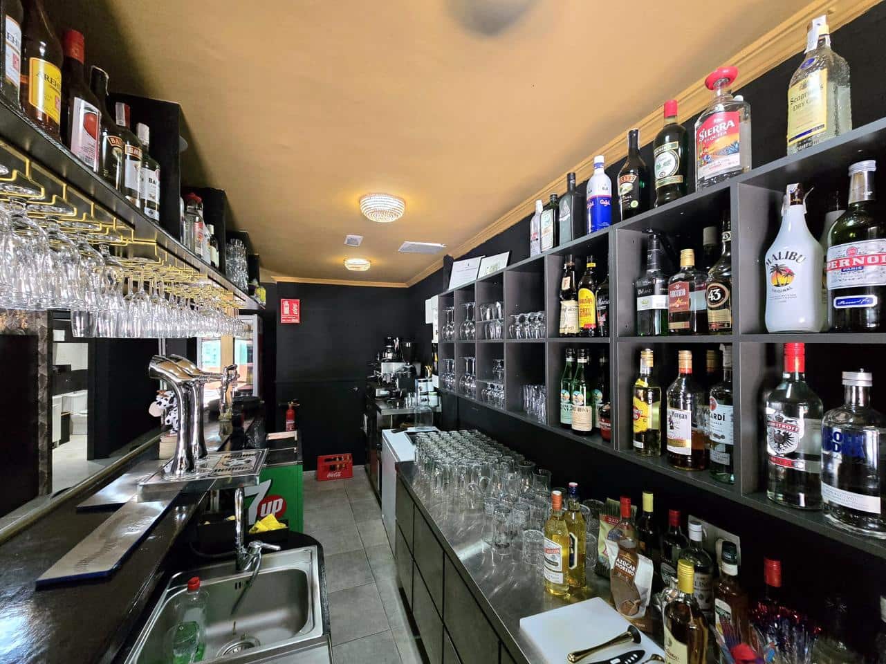 3 Zimmer Firma/Unternehmen zu vermieten in Playa del Ingles - 1.750 € (Ref: 8820913)