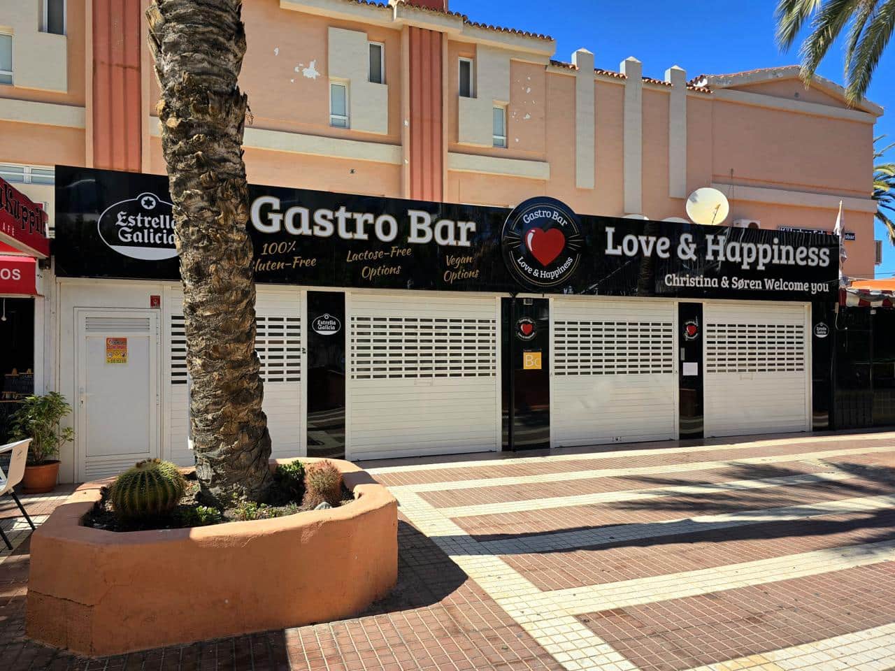 3 Zimmer Firma/Unternehmen zu vermieten in Playa del Ingles - 1.750 € (Ref: 8820913)