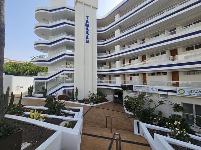 1 soveværelse Virksomhed til leje i Maspalomas, San Bartolomé de Tirajana - € 850 (Ref: 8820914)