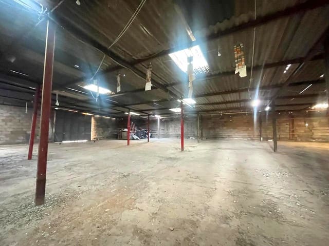 Grunde uden byggetilladelser til salg i Arinaga, Agüimes - € 500.000 (Ref: 8835524)