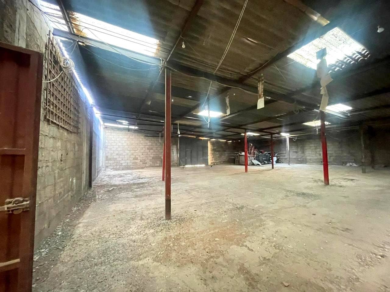 Grunde uden byggetilladelser til salg i Arinaga - € 500.000 (Ref: 8835524)