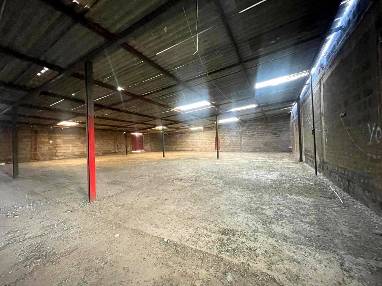 Grunde uden byggetilladelser til salg i Arinaga - € 500.000 (Ref: 8835524)