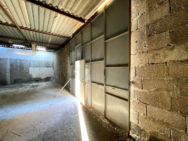 Grunde uden byggetilladelser til salg i Arinaga, Agüimes - € 500.000 (Ref: 8835524)