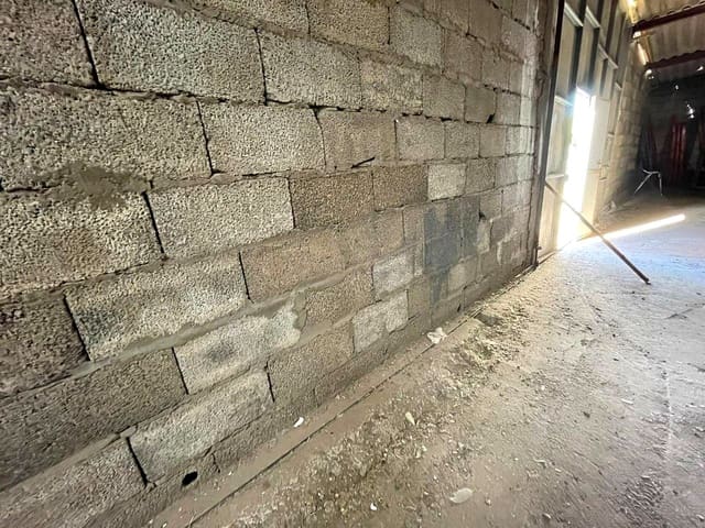 Grunde uden byggetilladelser til salg i Arinaga, Agüimes - € 500.000 (Ref: 8835524)