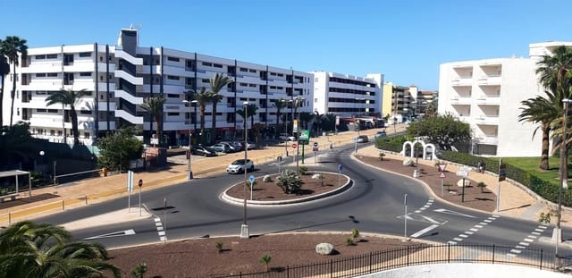 1 bedroom Flat for rent in Maspalomas, San Bartolomé de Tirajana with pool - € 1,200 (Ref: 8840546)