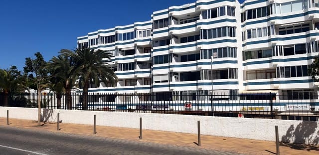 1 bedroom Flat for rent in Maspalomas, San Bartolomé de Tirajana with pool - € 1,200 (Ref: 8840546)