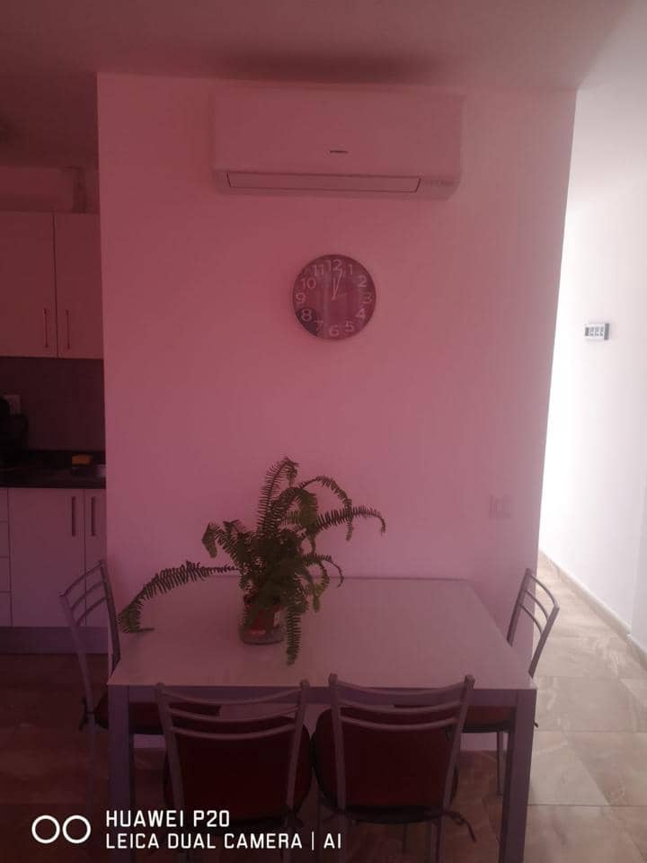 Piso de 1 habitación en Maspalomas en alquiler con piscina - 1.200 € (Ref: 8840546)