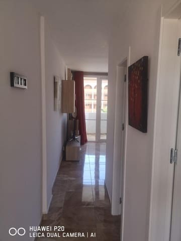 1 bedroom Flat for rent in Maspalomas, San Bartolomé de Tirajana with pool - € 1,200 (Ref: 8840546)