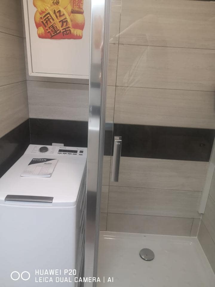 Piso de 1 habitación en Maspalomas en alquiler con piscina - 1.200 € (Ref: 8840546)