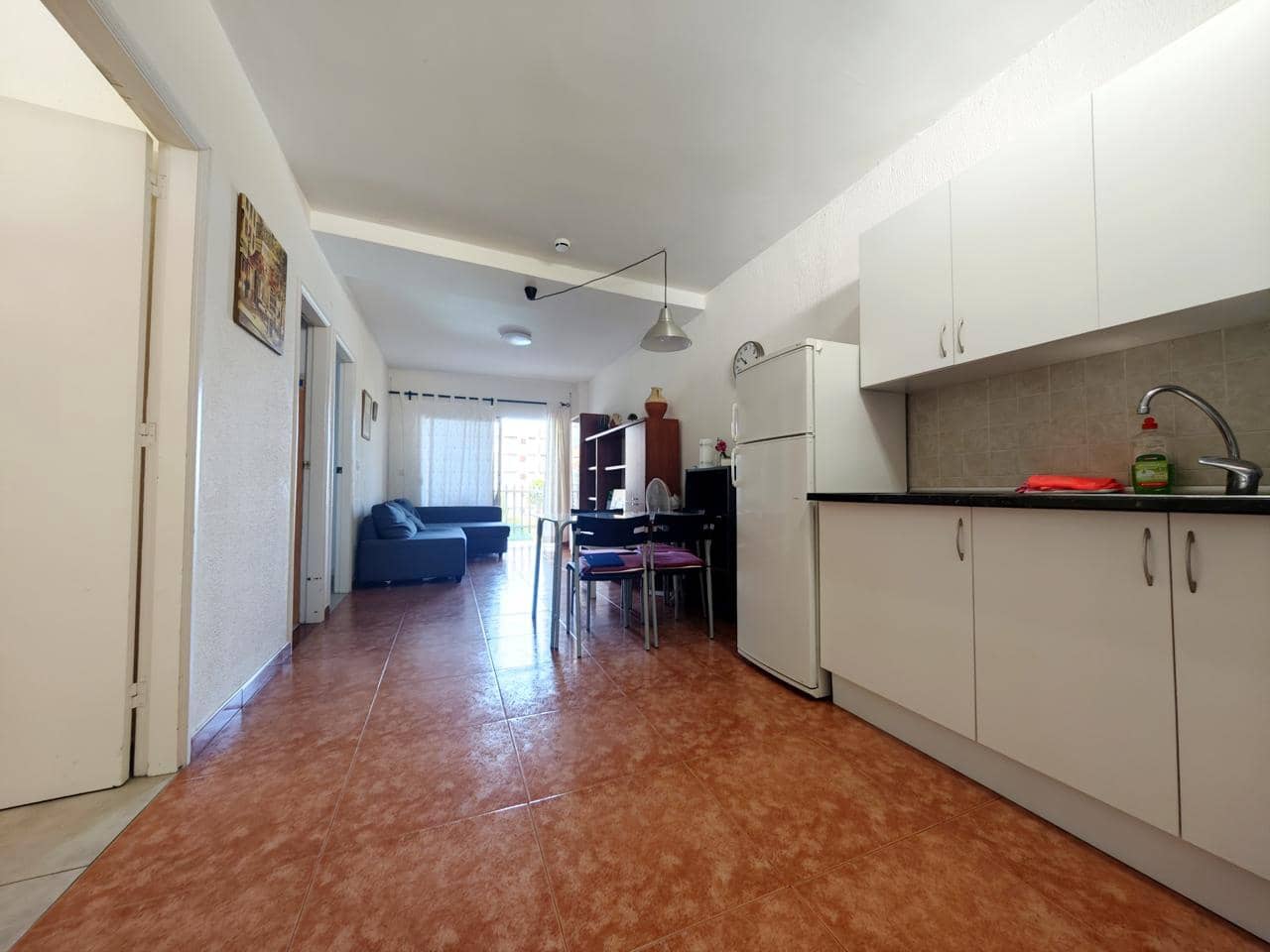 2 bedroom Flat for rent in Playa del Ingles with pool garage - € 1,350 (Ref: 8855831)