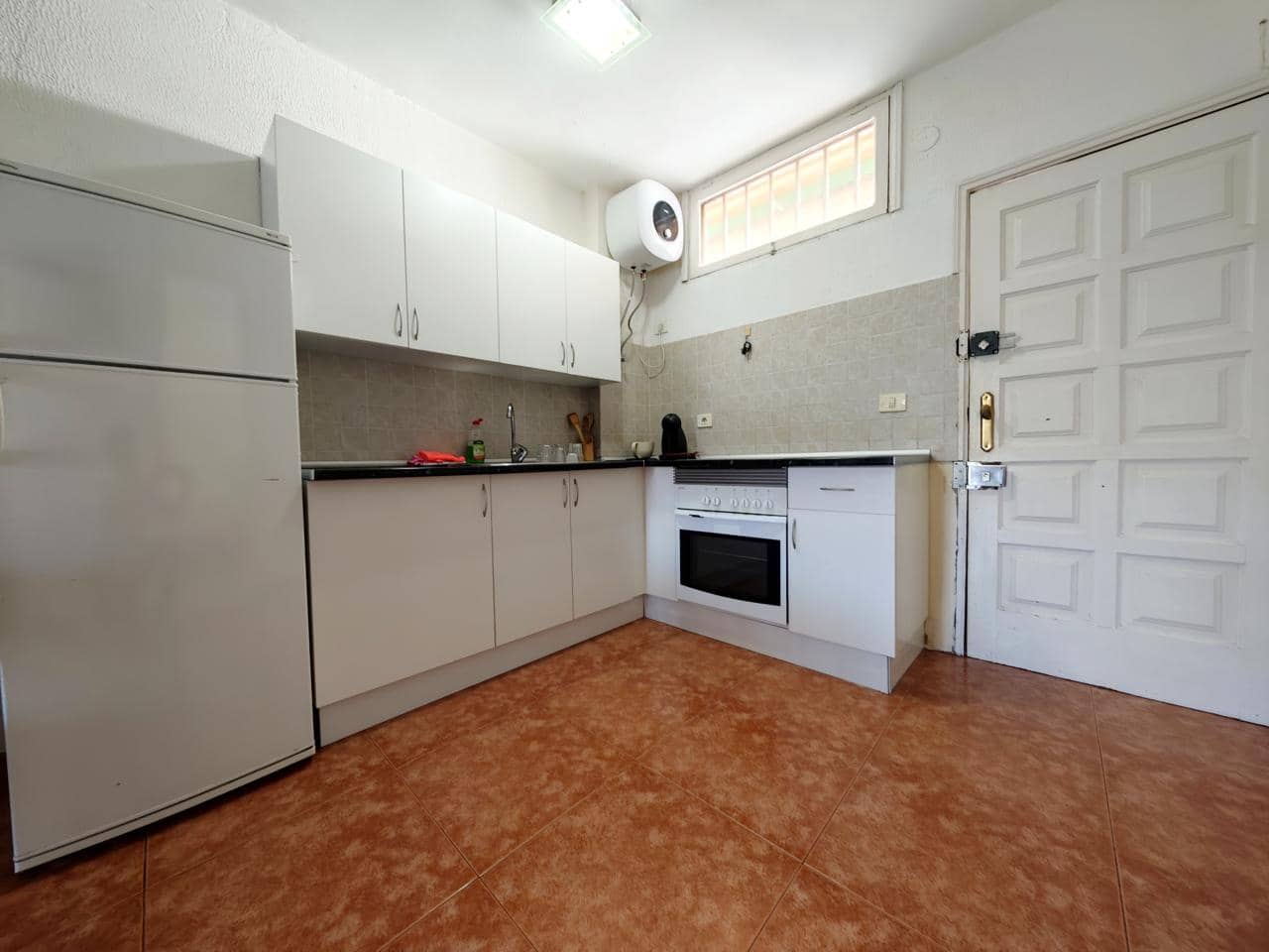 2 bedroom Flat for rent in Playa del Ingles with pool garage - € 1,350 (Ref: 8855831)