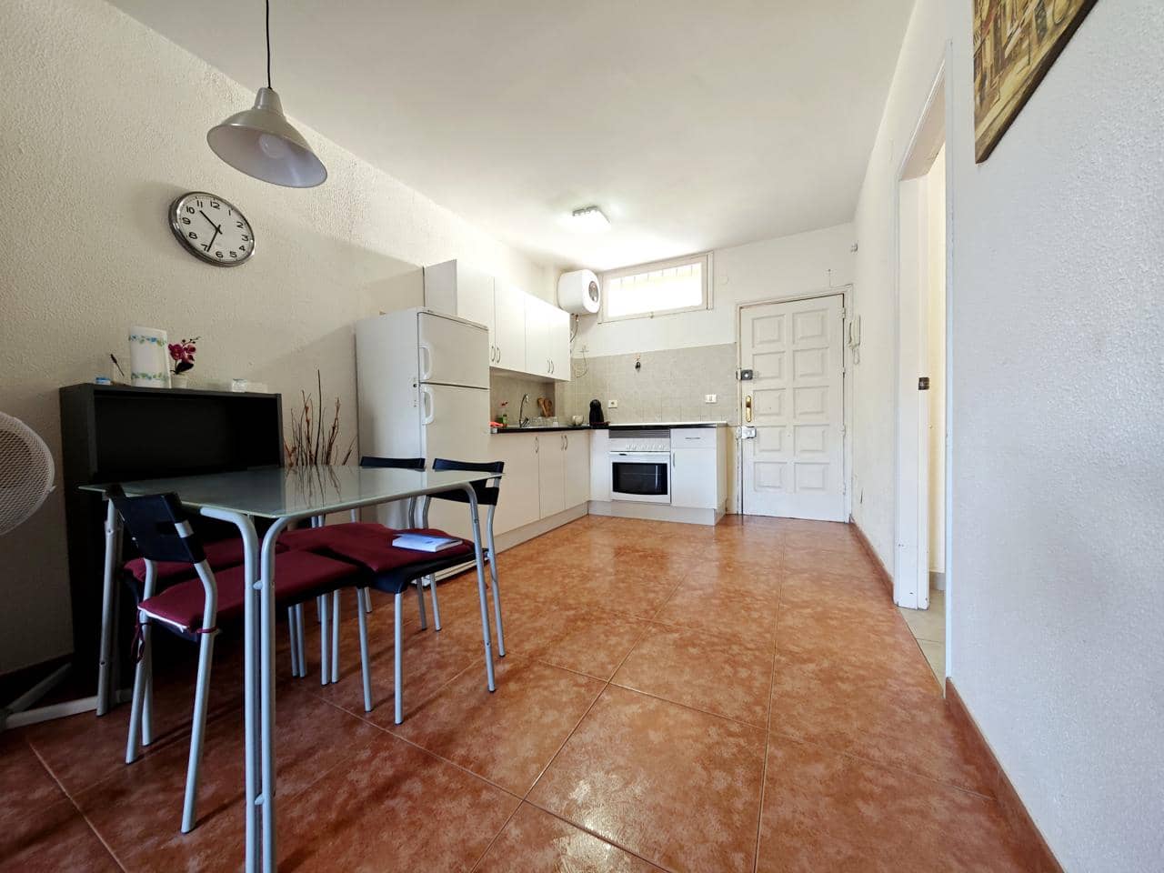 2 bedroom Flat for rent in Playa del Ingles with pool garage - € 1,350 (Ref: 8855831)