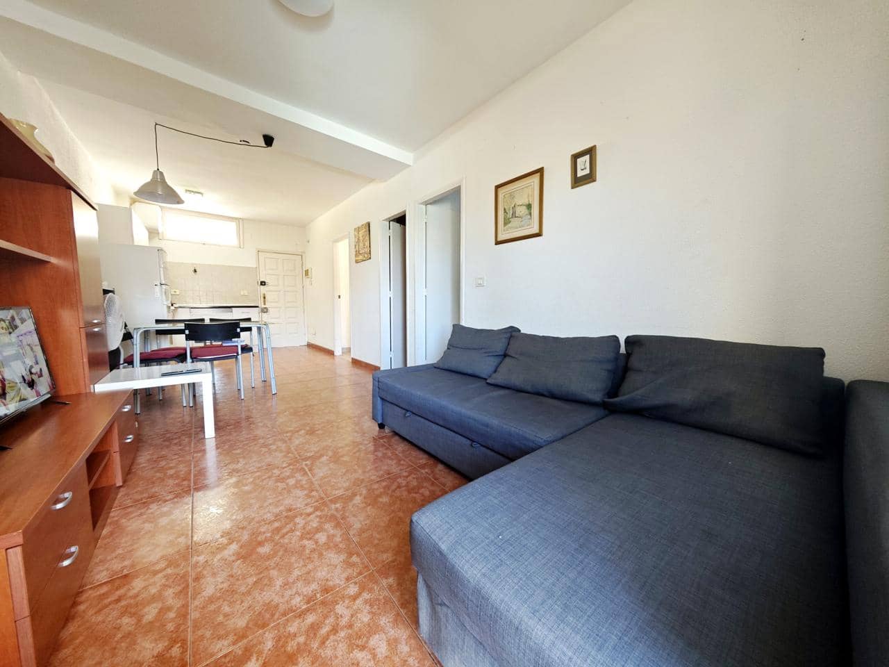 2 bedroom Flat for rent in Playa del Ingles with pool garage - € 1,350 (Ref: 8855831)