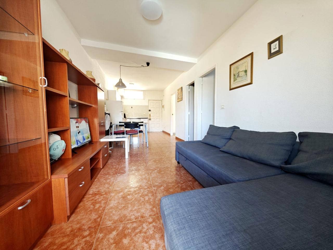 2 bedroom Flat for rent in Playa del Ingles with pool garage - € 1,350 (Ref: 8855831)