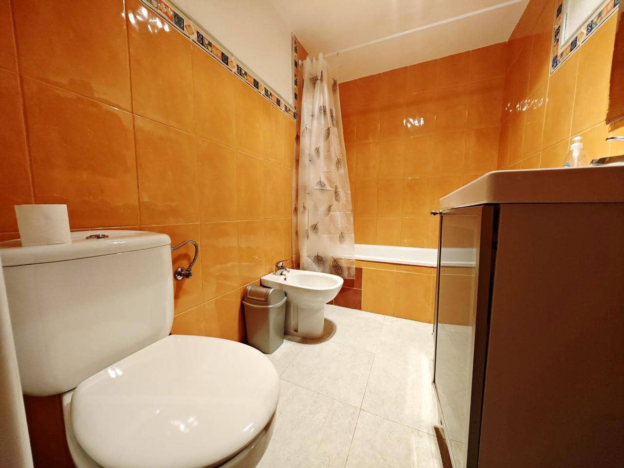 2 bedroom Flat for rent in Playa del Ingles with pool garage - € 1,350 (Ref: 8855831)