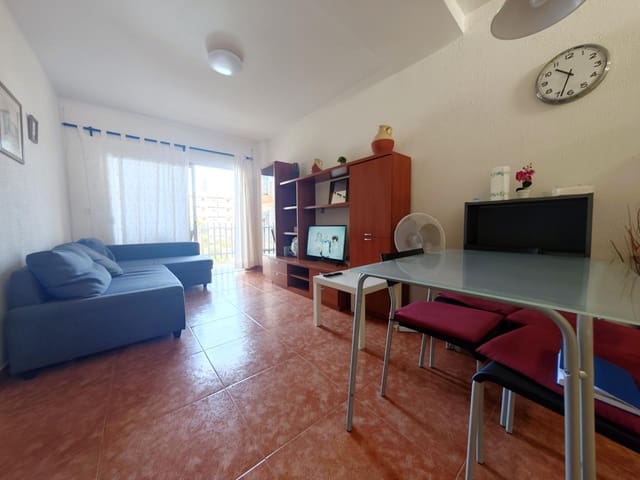 2 bedroom Flat for rent in Playa del Inglés, San Bartolomé de Tirajana with pool garage - € 1,350 (Ref: 8855831)