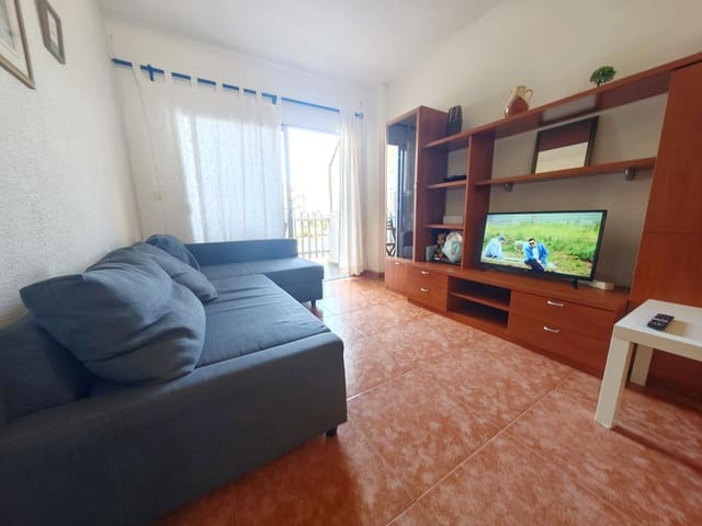 2 bedroom Flat for rent in Playa del Inglés, San Bartolomé de Tirajana with pool garage - € 1,350 (Ref: 8855831)