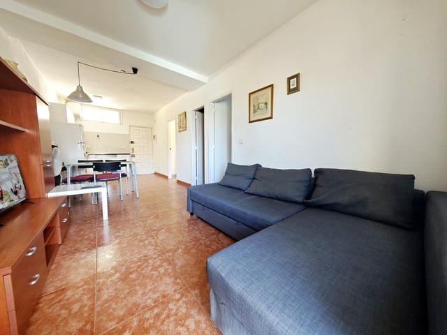 2 bedroom Flat for rent in Playa del Inglés, San Bartolomé de Tirajana with pool garage - € 1,350 (Ref: 8855831)