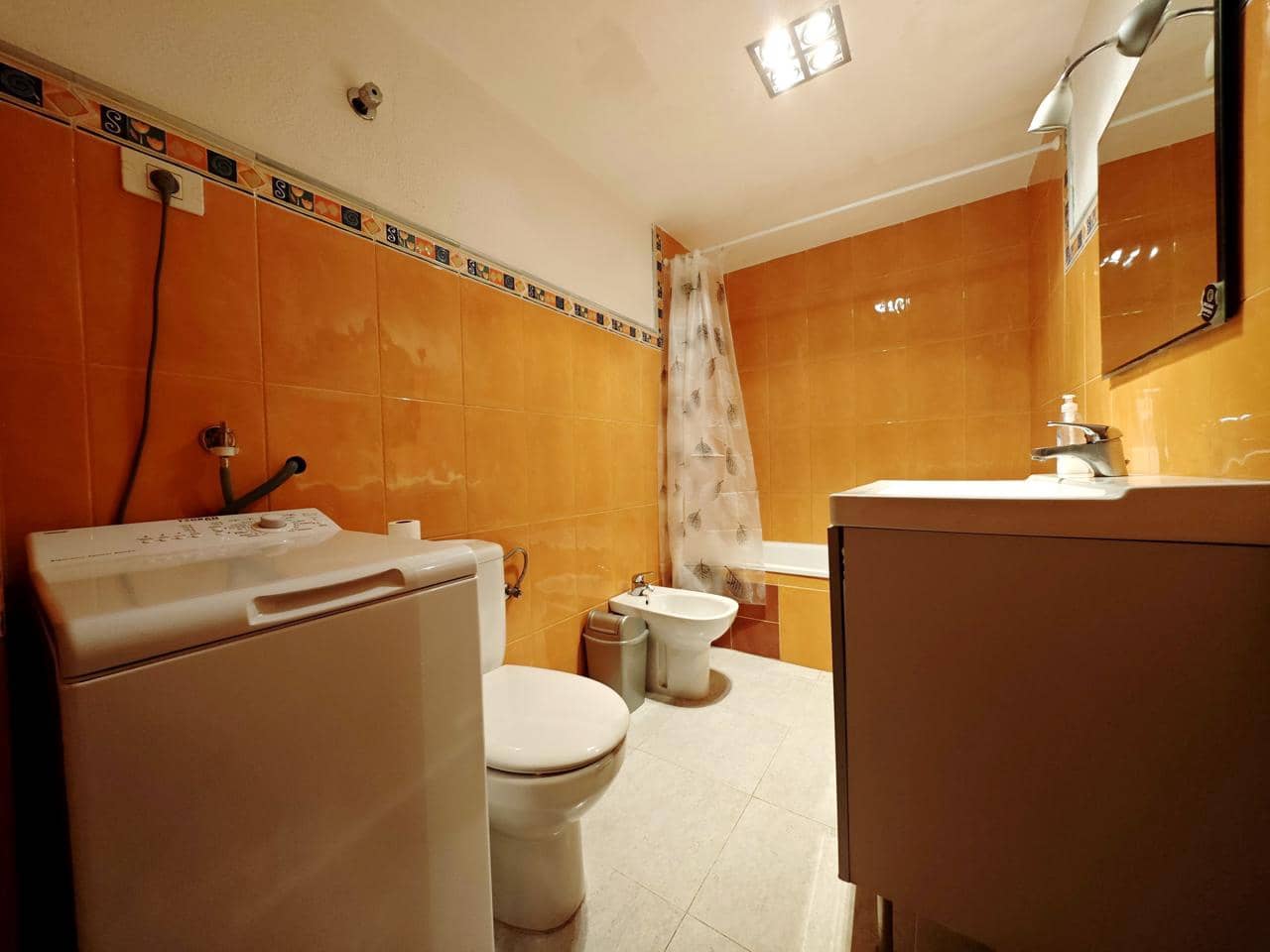 2 bedroom Flat for rent in Playa del Ingles with pool garage - € 1,350 (Ref: 8855831)