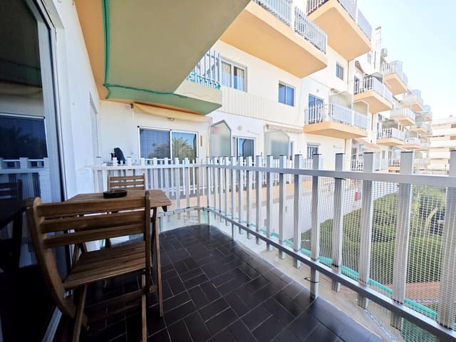 2 bedroom Flat for rent in Playa del Inglés, San Bartolomé de Tirajana with pool garage - € 1,350 (Ref: 8855831)