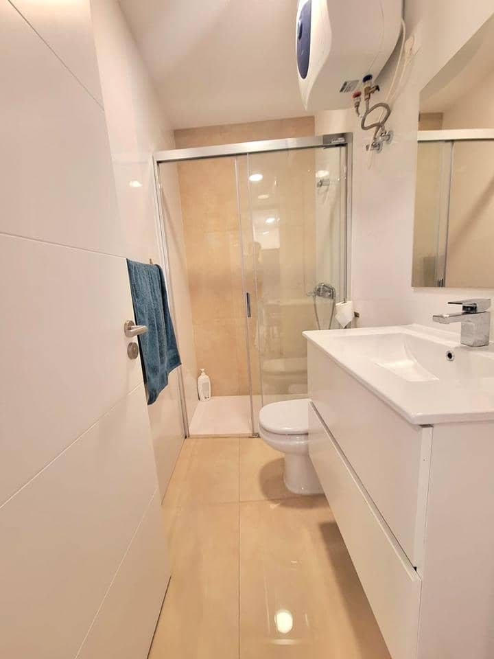 1 camera da letto Appartamento da affittare in Telde - 1.050 € (Rif: 8879027)