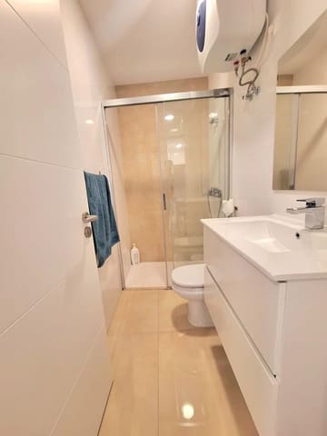 1 bedroom Flat for rent in Telde - € 1,050 (Ref: 8879027)