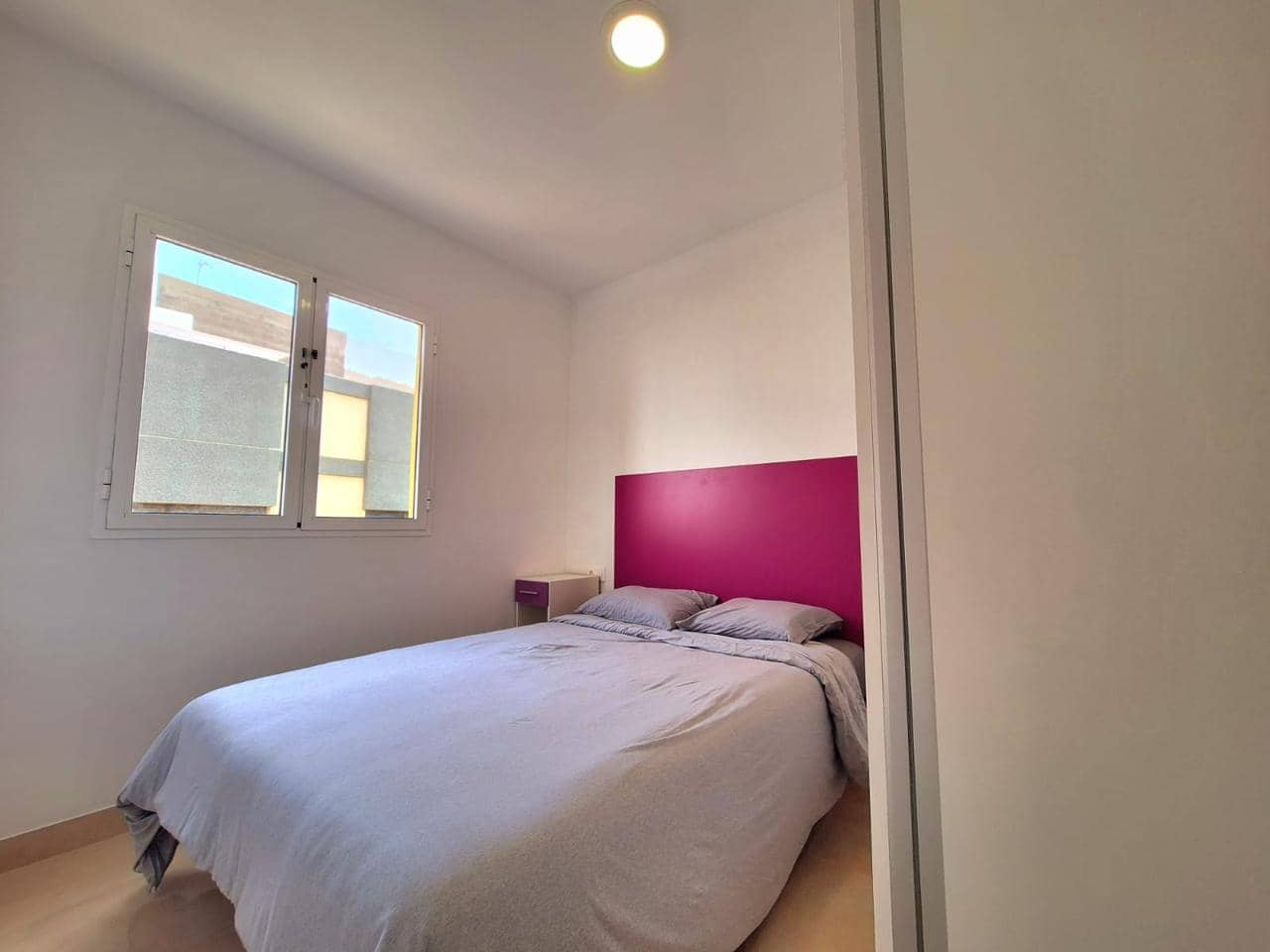 1 camera da letto Appartamento da affittare in Telde - 1.050 € (Rif: 8879027)