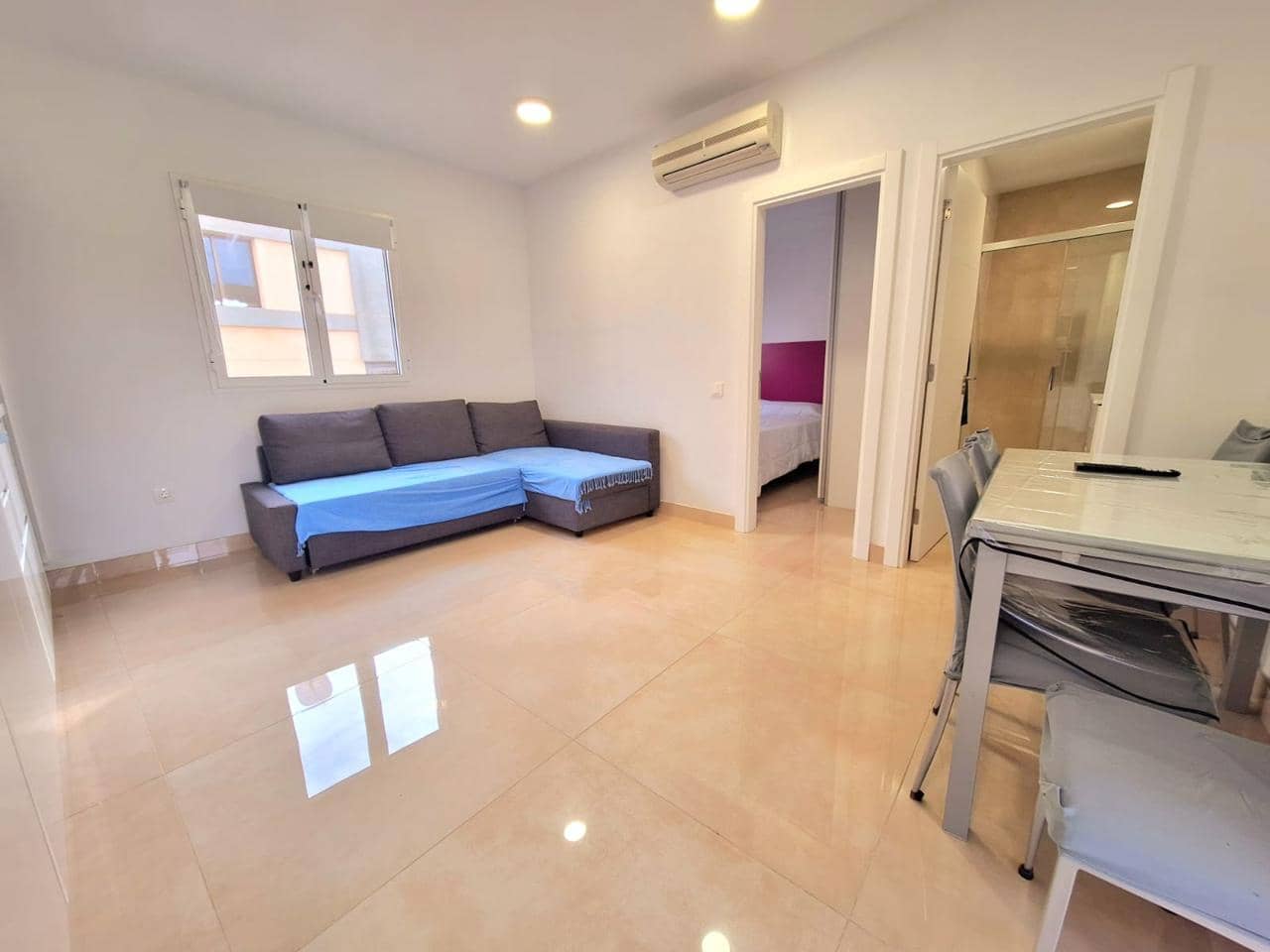 1 camera da letto Appartamento da affittare in Telde - 1.050 € (Rif: 8879027)