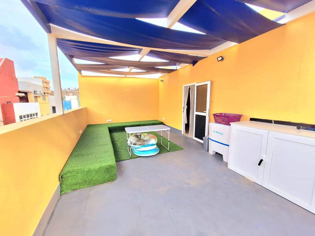 1 camera da letto Appartamento da affittare in Telde - 1.050 € (Rif: 8879027)