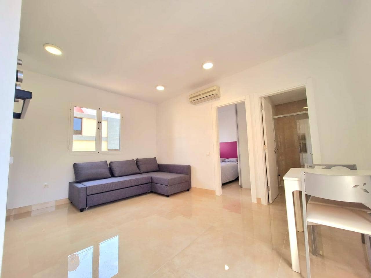 1 camera da letto Appartamento da affittare in Telde - 1.050 € (Rif: 8879027)