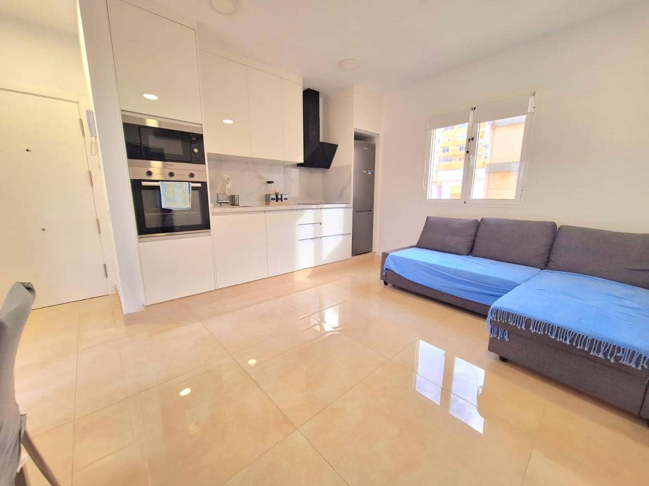 1 camera da letto Appartamento da affittare in Telde - 1.050 € (Rif: 8879027)