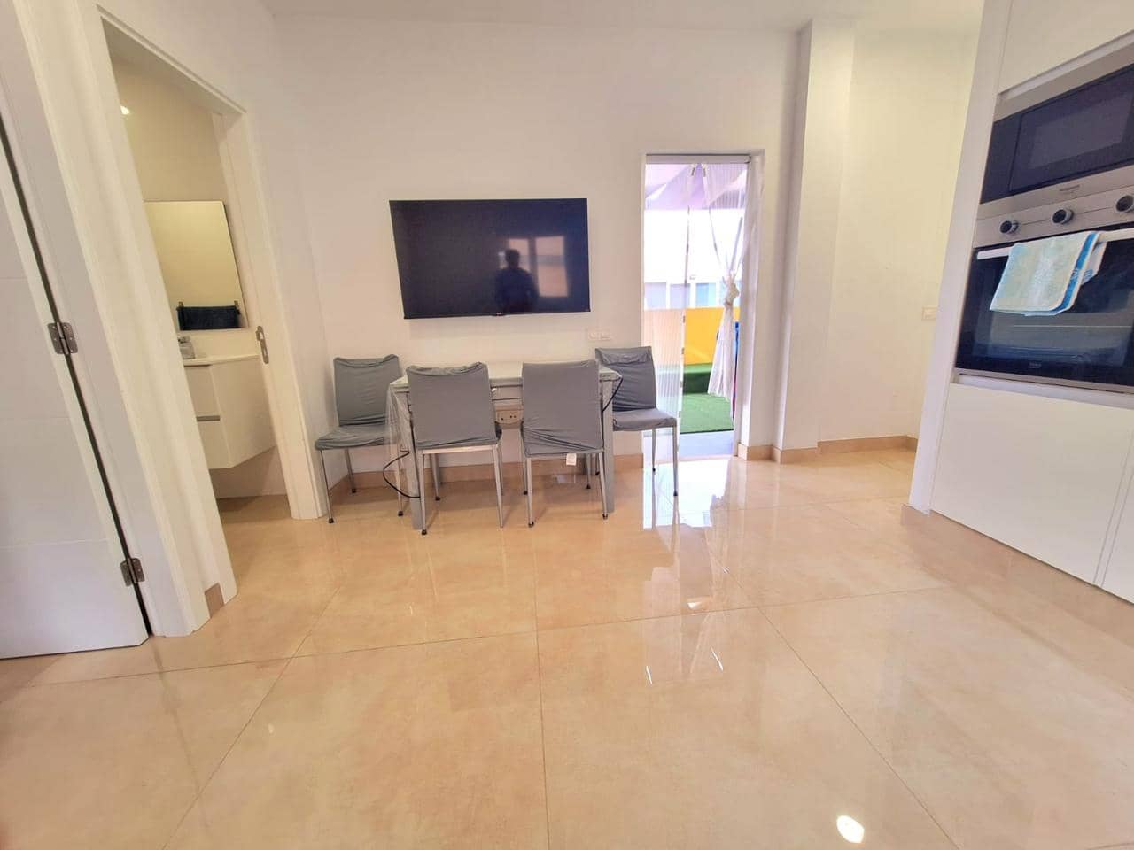 1 camera da letto Appartamento da affittare in Telde - 1.050 € (Rif: 8879027)