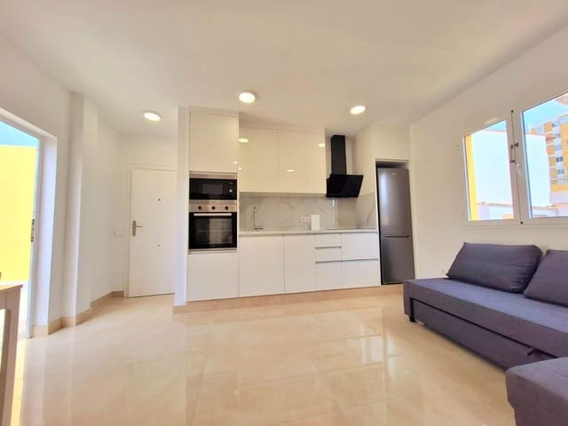 1 bedroom Flat for rent in Telde - € 1,050 (Ref: 8879027)