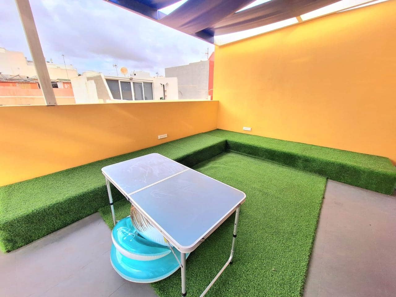 1 camera da letto Appartamento da affittare in Telde - 1.050 € (Rif: 8879027)