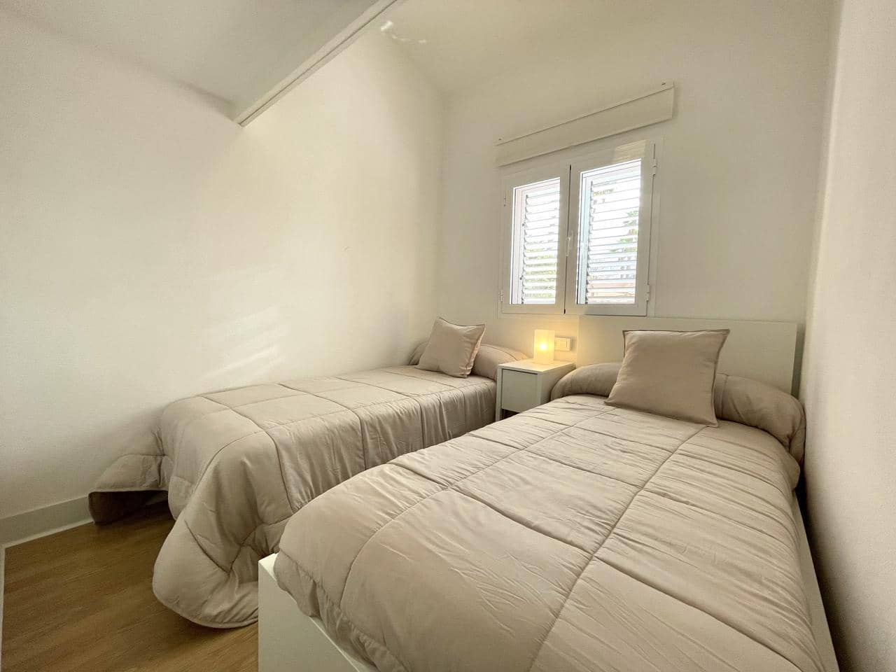 3 sypialnia Mieszkanie na sprzedaż w Sonneland z basenem - 395 000 € (Ref: 8889079)