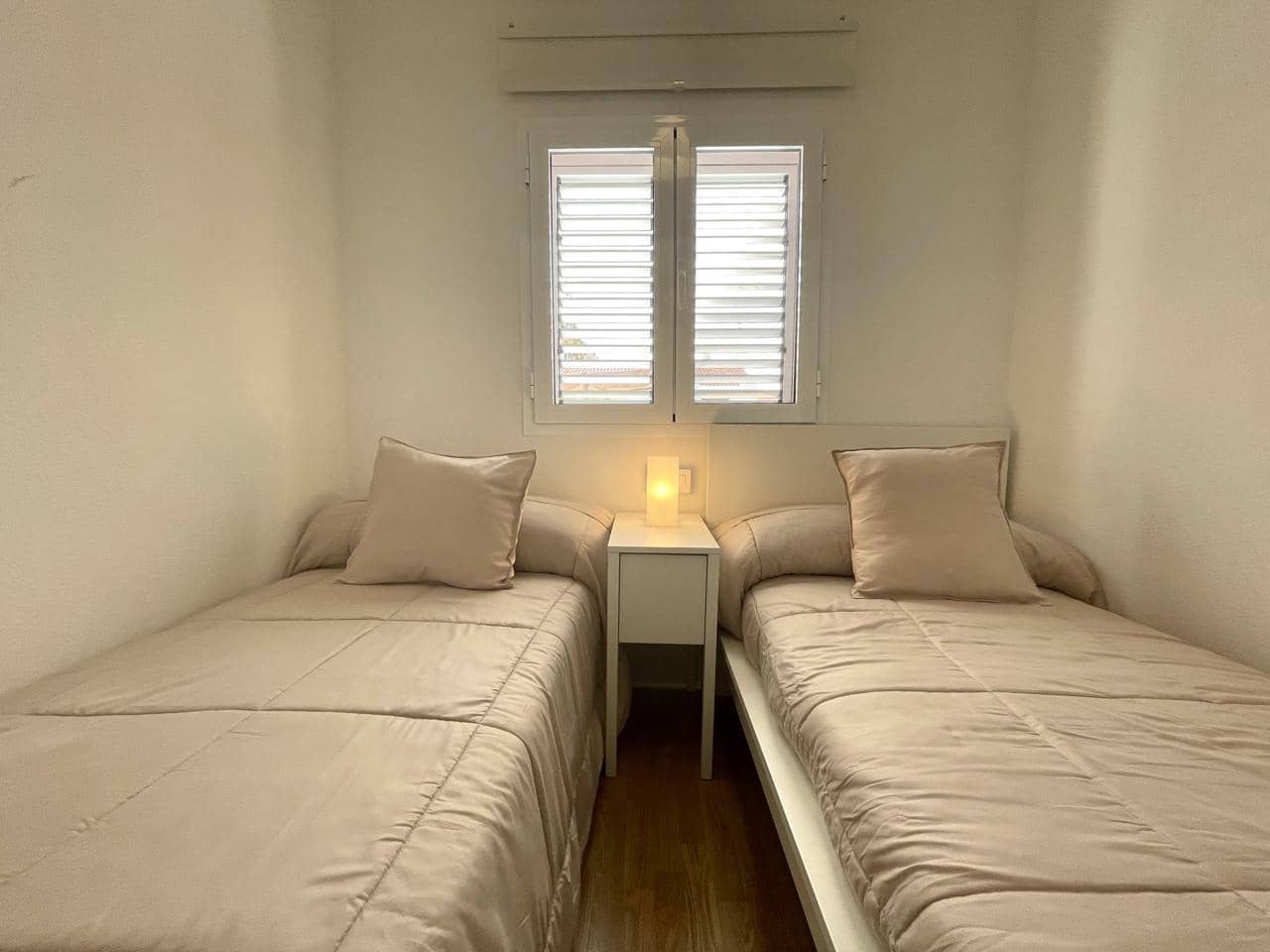 3 sypialnia Mieszkanie na sprzedaż w Sonneland z basenem - 395 000 € (Ref: 8889079)